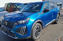 Peugeot 2008 2025