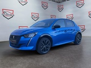 Peugeot 208 2024