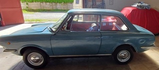 Fiat Other 1968
