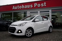 Hyundai i10 2015