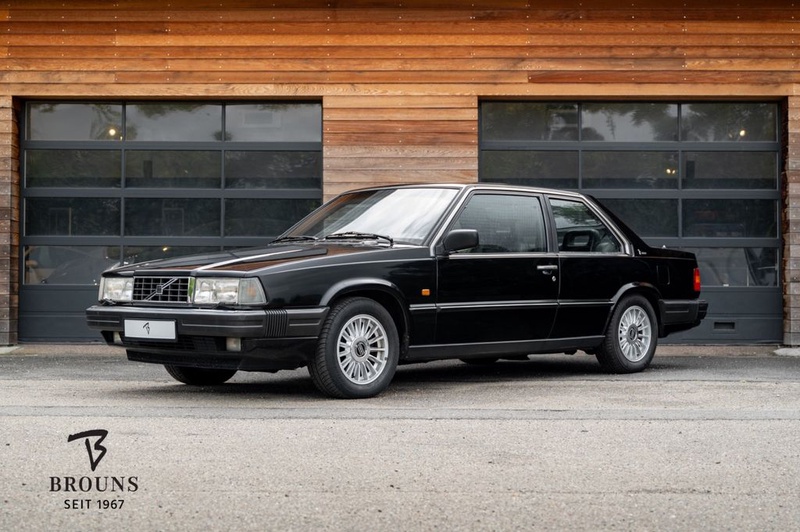 Volvo 780
