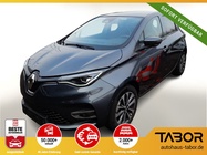 Renault ZOE 2021