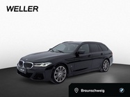 BMW 5 Series 2023