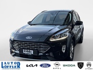 Ford Kuga 2022