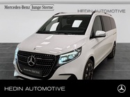 Mercedes-Benz V-Class 2025