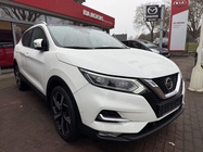 Nissan Qashqai 2019