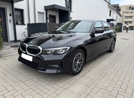 BMW 3 Series 2021