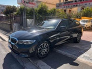 BMW 3 Series 2019