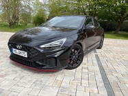 Hyundai i30 2021