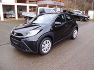 Toyota Aygo 2025