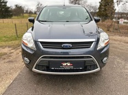 Ford Kuga 2010