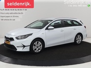 Kia cee'd / Ceed 2022