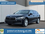 Skoda Superb 2026
