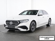 Mercedes-Benz E-Class 2025