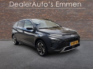 Hyundai Bayon 2024