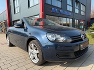 Volkswagen Golf 2011