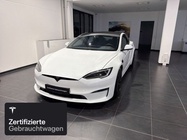 Tesla Model S 2024