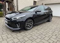 Kia cee'd / Ceed 2021