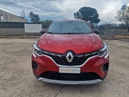 Renault Captur 2020
