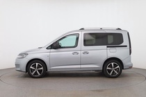 Volkswagen Caddy 2026