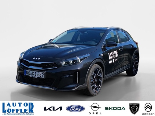 Kia XCeed 2026
