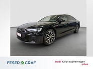 Audi A8 2023