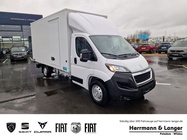 Peugeot Boxer 2023