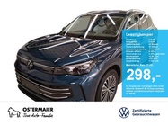 Volkswagen Tiguan 2025
