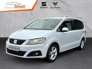 Seat Alhambra 2021