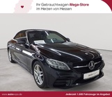 Mercedes-Benz C-Class 2023