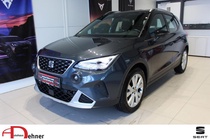 Seat Arona 2021
