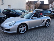 Porsche Boxster 2009