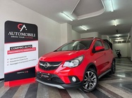 Opel Karl 2018