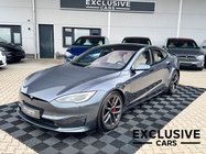 Tesla Model S 2023