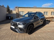 Mercedes-Benz GLE-Class 2025