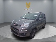Fiat Panda 2019