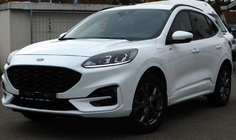 Ford Kuga 2021