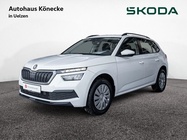 Skoda Kamiq 2022