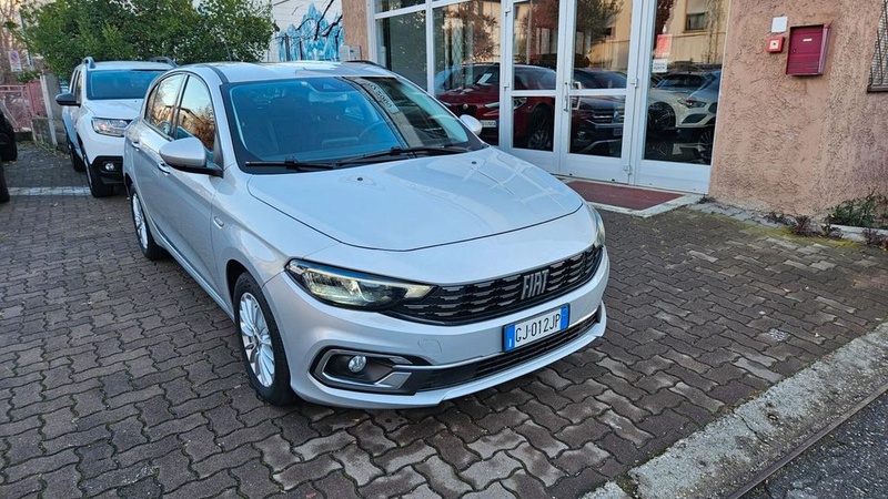 Fiat Tipo