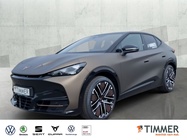 Cupra Tavascan 2026