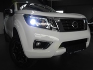 Nissan Navara 2021