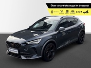 Cupra Formentor 2022