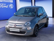 Fiat 500 2022