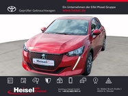 Peugeot 208 2021