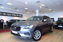 Volvo XC60 2019
