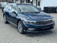 Volkswagen Passat 2023