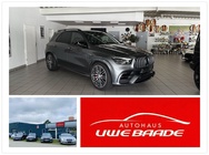 Mercedes-Benz GLE-Class 2024
