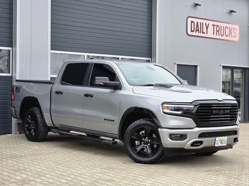 Dodge RAM 2023