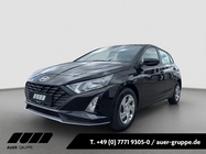 Hyundai i20 2026