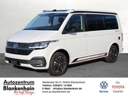 Volkswagen T6 2021